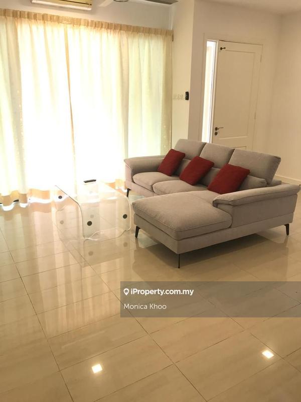 Rumah Berangkai 2 Tingkat untuk Disewa di Desa Parkcity, Kuala Lumpur oleh Monica Khoo - iProperty.com.my
