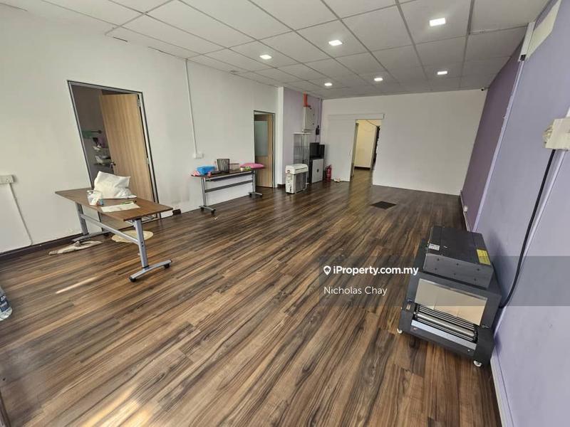 Shop for Rent in Bukit Jalil Golf, Bukit Jalil by Nicholas Chay - iProperty.com.my