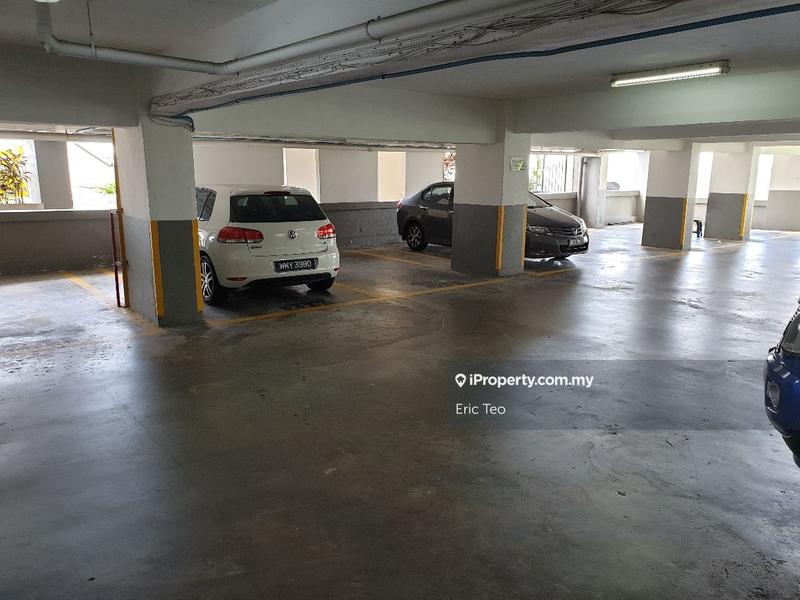 For Sale - Bayu Angkasa