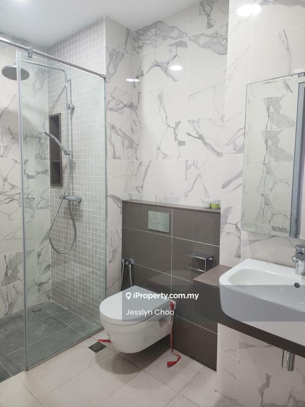 Service Residence for Sale in Residensi 38 Bangsar by Jesslyn Choo - Bathroom - iProperty.com.my