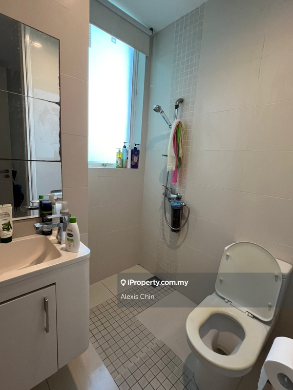 Kondominium untuk Dijual di Kiaramas Ayuria oleh Alexis Chin - iProperty.com.my