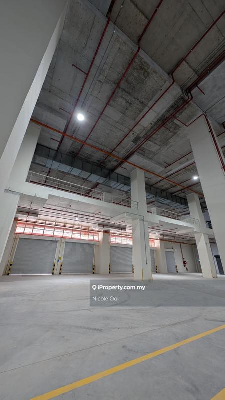 Warehouse for Rent in Seksyen 33, Shah Alam by Nicole Ooi - iProperty.com.my