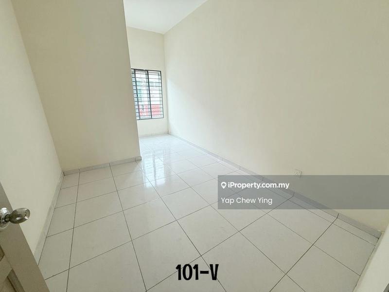Rumah Berangkai 2.5 Tingkat untuk Dijual di Taman Sri Gadong, Klang oleh Yap Chew Ying - Interior - iProperty.com.my
