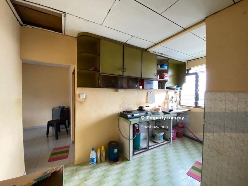 Flat for Sale in Taman Cempaka by Shashawanna - iProperty.com.my