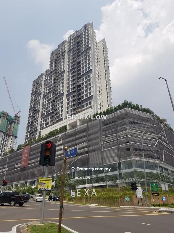 Kedai untuk Disewa di LEXA RESIDENCE | Main Road | Ground Floor, Wangsa Maju oleh Frank Low - iProperty.com.my