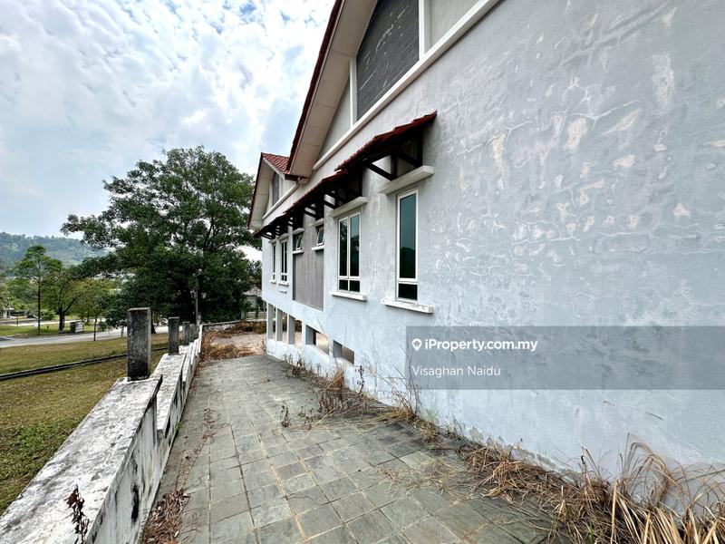 Bungalow House for Sale in Kota Emerald, Rawang by Visaghan Naidu - iProperty.com.my