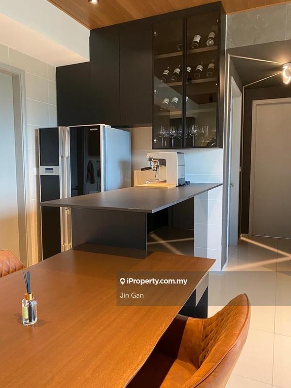 Condominium for Sale in Sunway Mont Residences by Jin Gan - iProperty.com.my