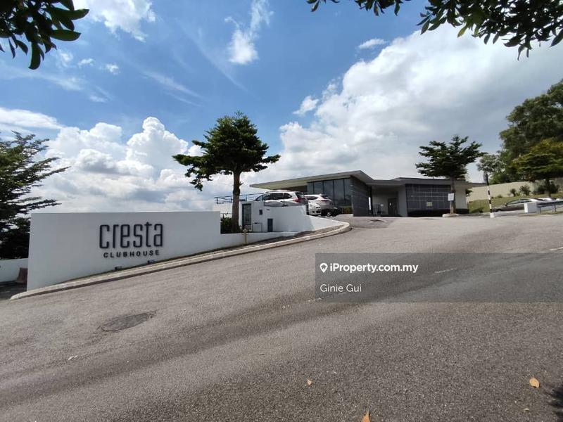 Rumah Berangkai 2 Tingkat untuk Dijual di Saujana Puchong, Puchong oleh Ginie Gui - iProperty.com.my