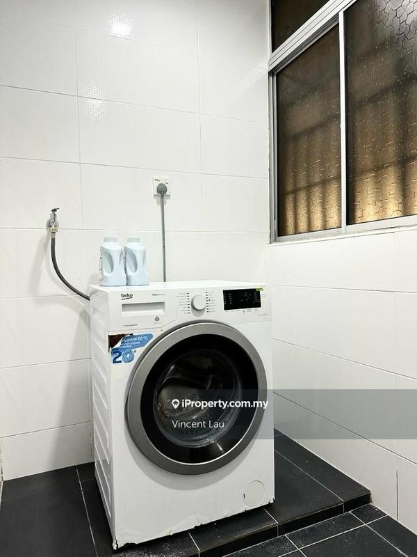 Apartment for Sale in Seri Puri by Vincent Lau - iProperty.com.my