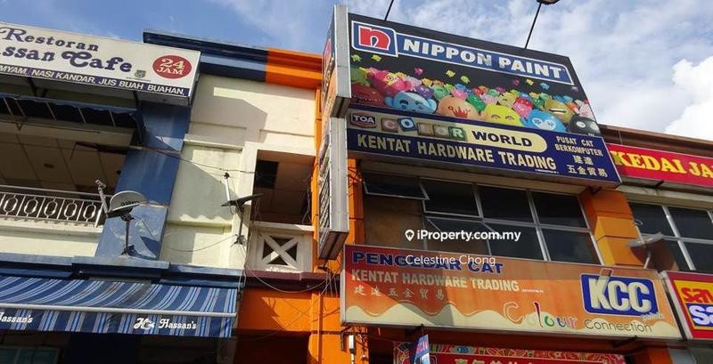 Kedai untuk Disewa di Seksyen 8, Bangi oleh Celestine Chong - iProperty.com.my