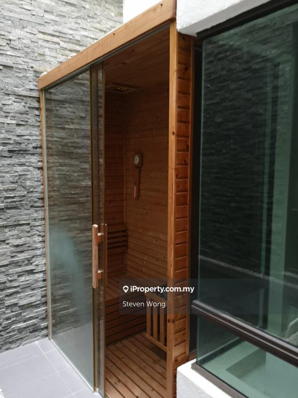 Rumah Berangkai 3.5 Tingkat untuk Dijual di Duta Suria, Ampang oleh Steven Wong - iProperty.com.my