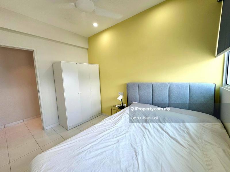 Condominium for Rent in i-Santorini by Gan Chun Kai - iProperty.com.my