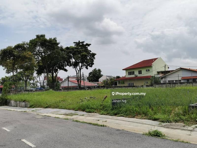 Tanah Banglo untuk Dijual di Seksyen 14, Petaling Jaya oleh Janet Ng - iProperty.com.my
