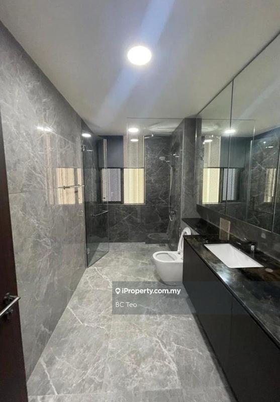 Service Residence for Sale in Park Regent @Desa Park City by BC Teo - iProperty.com.my