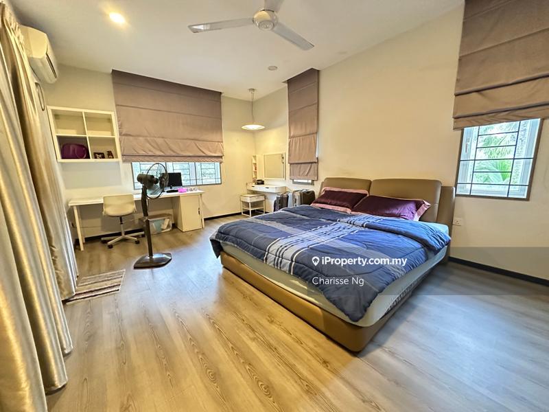 2-storey Terraced House for Sale in Taman Segar Perdana, Cheras by Charisse Ng - iProperty.com.my