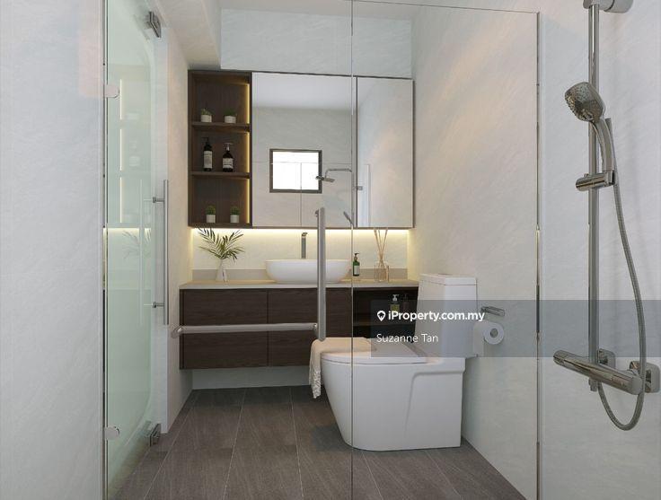 Service Residence for Sale in Nest 2 Residences by Suzanne Tan - iProperty.com.my