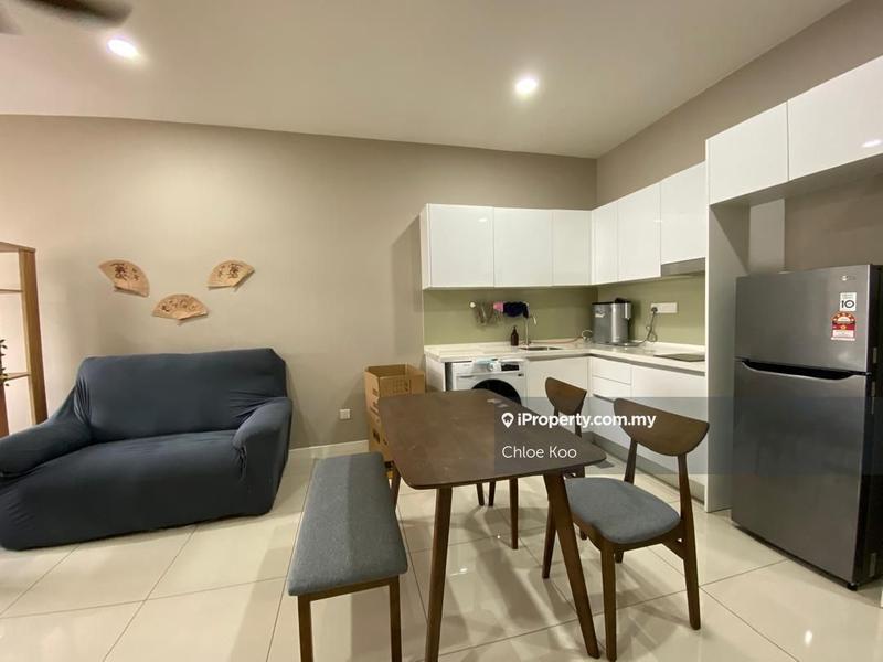 For Rent - Residential Suites @ HighPark