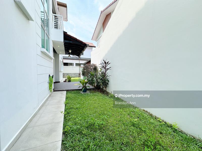 Banglo untuk Dijual di Setia Eco Park, Setia Alam oleh Brandon Ann - iProperty.com.my