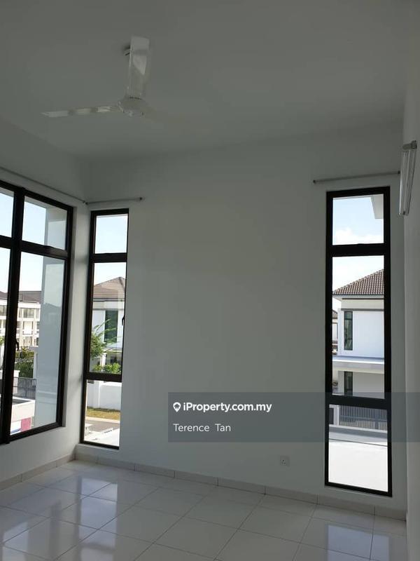 Cluster House for Sale in Kota Masai, Pasir Gudang by Terence Tan - iProperty.com.my