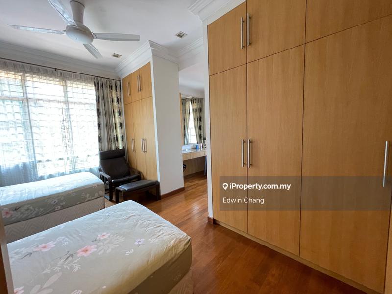 Bungalow House for Sale in Bandar Kinrara Seksyen 6, Bandar Kinrara by Edwin Chang - iProperty.com.my