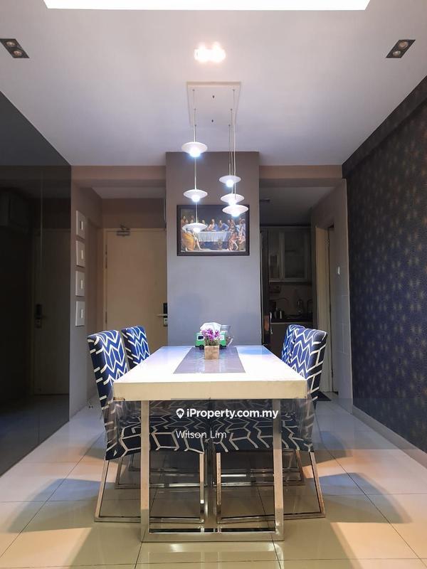 Kediaman Servis untuk Disewa di Tiara Mutiara / The Crown oleh Wilson Lim - iProperty.com.my