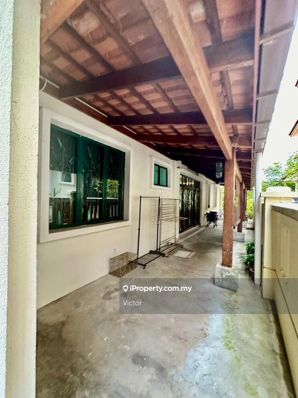 Bungalow House for Sale in Usj 2, Subang Jaya by Victor - iProperty.com.my
