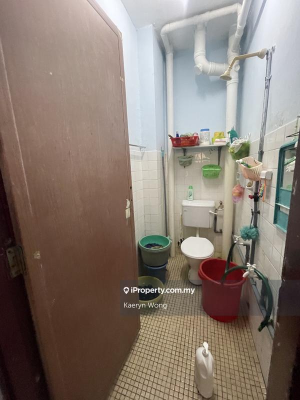 Pangsapuri untuk Dijual di Taman Sri Murni Fasa 2 oleh Kaeryn Wong - iProperty.com.my