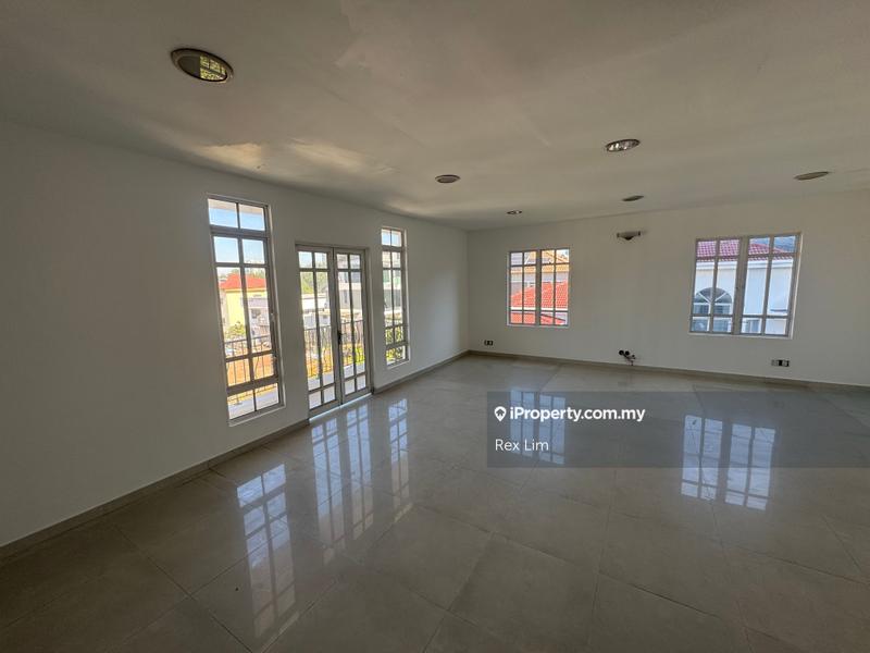 Bungalow House for Sale in Bandar Baru Sri Petaling, Sri Petaling by Rex Lim - iProperty.com.my