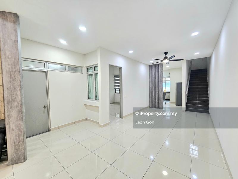 2-storey Terraced House for Sale in Bandar Rimbayu, Telok Panglima Garang by Leon Goh - iProperty.com.my