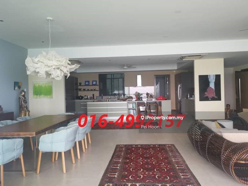 For Sale - Infinity Beachfront Condominium