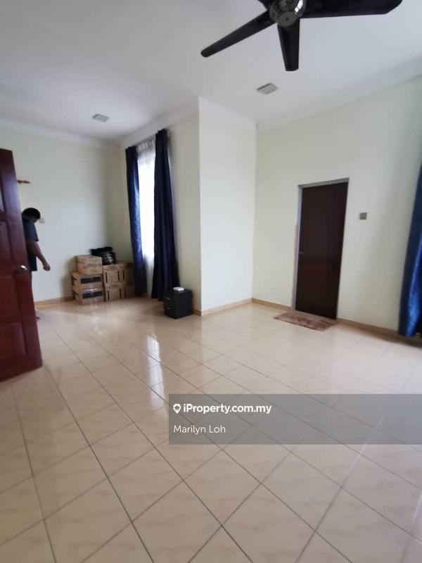 Bungalow House for Sale in Taman Guru, Rasah by Marilyn Loh - iProperty.com.my