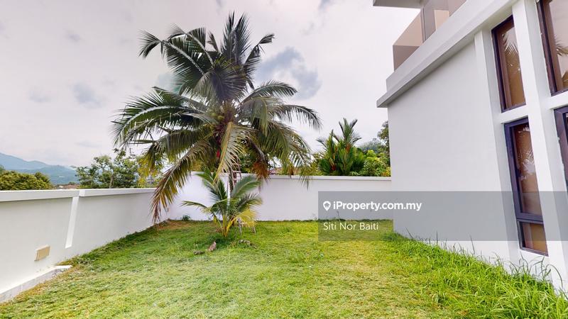 Banglo untuk Dijual di Taman Bentong Makmur, Bentong oleh Siti Beeb - iProperty.com.my