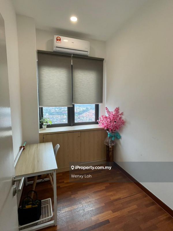 Service Residence for Rent in Pacific Star by Wenxy Loh - iProperty.com.my