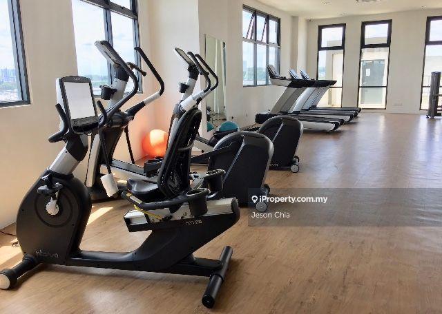 Service Residence for Rent in Service Residence @ Landmark Residence 1 by Jeson Chia - iProperty.com.my