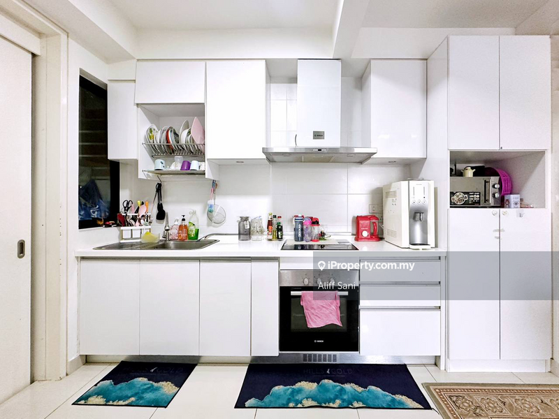 Condominium for Sale in Nadayu62 by Aliff Sani - iProperty.com.my