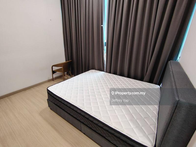 Service Residence for Rent in The Cruise Residence by Jeffrey Yap - iProperty.com.my