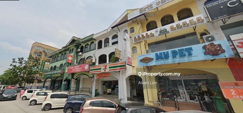 Shop for Rent in Taipan Business Centre, Subang Jaya by Alven Lim - iProperty.com.my