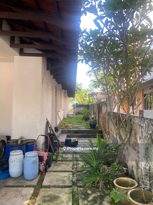 Semi-Detached House for Sale in Damansara Heights, KL City Centre by Ballex Bee - iProperty.com.my