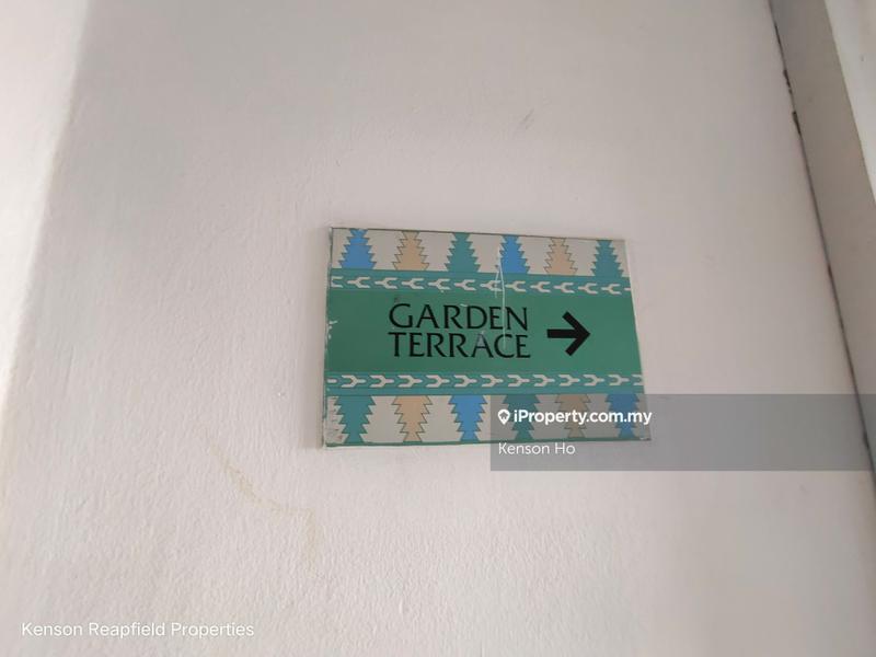 Residensi Servis untuk Dijual di Oakwood Hotel and Residence (The Nomad Sucasa) oleh Kenson Ho - iProperty.com.my