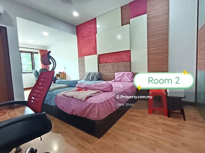 Rumah Berkembar untuk Dijual di Bandar Baru Sri Petaling, Sri Petaling oleh Jane Shoo - iProperty.com.my