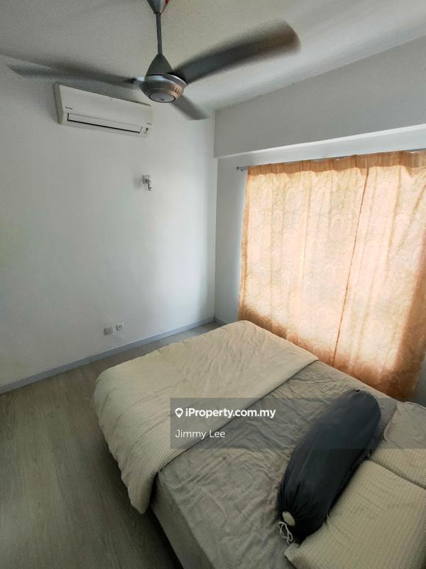 Kondominium untuk Dijual di Casa Damansara oleh Jimmy Lee - iProperty.com.my