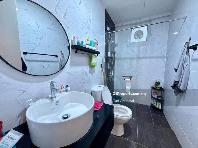 Kondominium untuk Disewa di The Zen oleh Gan Chun Kai - iProperty.com.my