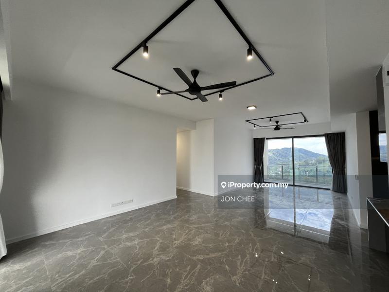 For Sale - Park Regent @Desa Park City