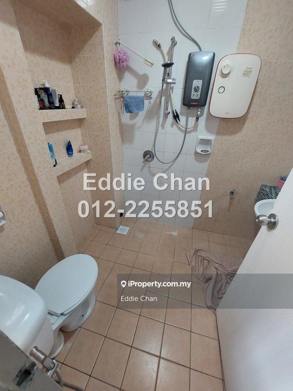 Terraced House for Sale in p8dgr, Ampang by Eddie Chan - iProperty.com.my