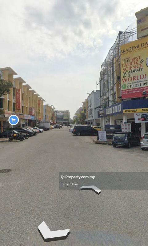 Shop for Sale in Kajang, Selangor by Terry Chan - iProperty.com.my