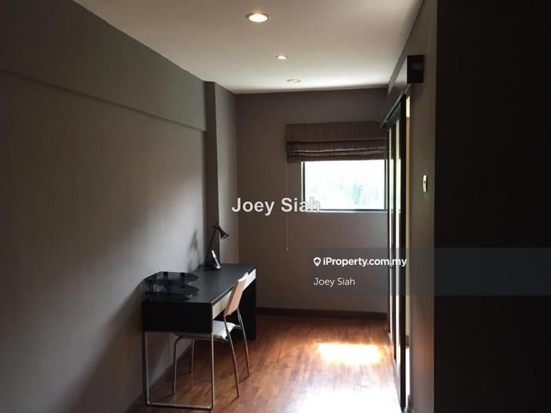 Condominium for Sale in 10 Semantan Suites by Joey Siah - iProperty.com.my
