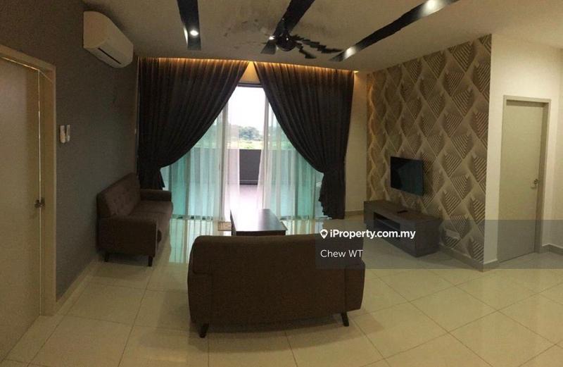 For Rent - River Tropics