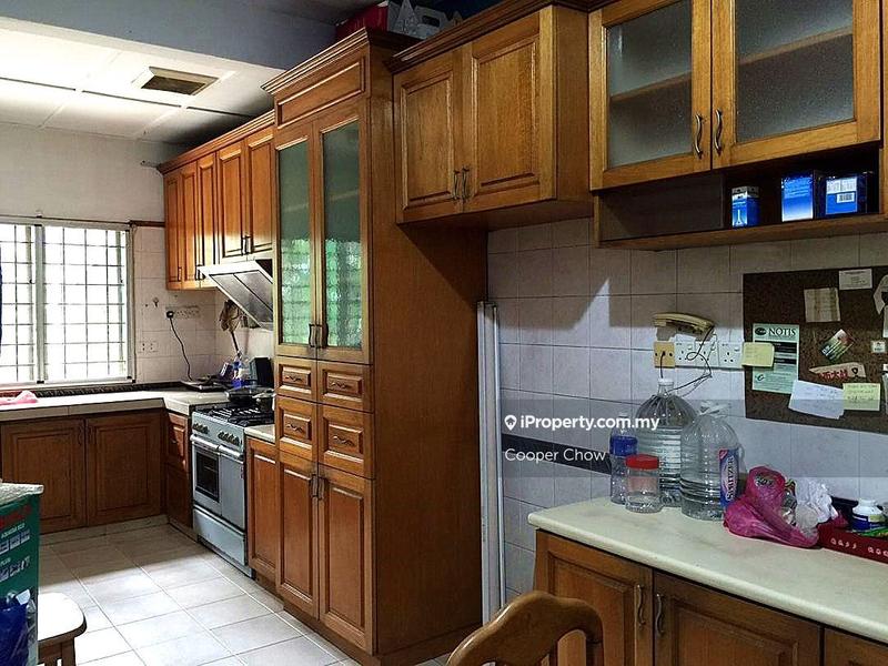 Rumah Berangkai 2 Tingkat untuk Dijual di i2r07, Petaling Jaya oleh Cooper Chow - iProperty.com.my