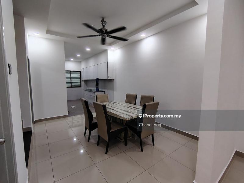 2-storey Terraced House for Rent in Taman Seri Austin, Tebrau by Chanel Ang - iProperty.com.my