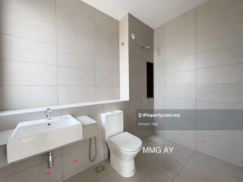 Rumah Berangkai 2 Tingkat untuk Dijual di Bandar Bukit Raja, Klang oleh Anson Yee - iProperty.com.my